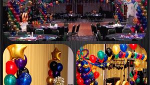 Decorations for A 40th Birthday Party 40th Birthday Decor Party Ideas Pinterest