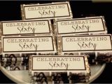 Decorations for A 60th Birthday Party 60th Birthday Party Ideas themes Decorations Games