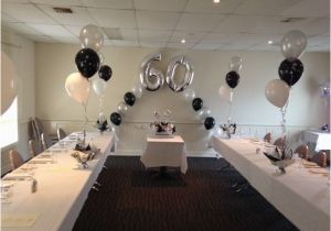 Decorations for A 60th Birthday Party Decorations for Your 60th Birthday 50th Birthday In 2018