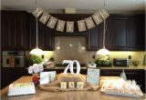 Decorations for A 70th Birthday Party 70th Birthday Party Decoration Ideas Party Design Ideas