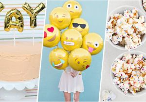 Decorations for Birthday Parties for Adults Cool and Grown Up Birthday Party Ideas for Adults