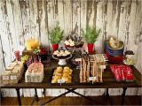 Decorations for Birthday Parties for Adults Western Birthday Party Ideas Adults Home Party Ideas