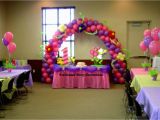 Decorative Balloons for A Birthday Party Balloon Decorations Ideas for Kids Dromidd top Party