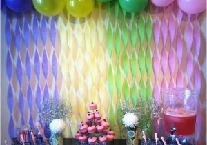 Decorative Balloons for A Birthday Party Best 25 Cheap Party Decorations Ideas On Pinterest Diy