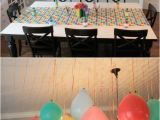 Decorative Balloons for A Birthday Party Diy Birthday Decor Ideas Decozilla