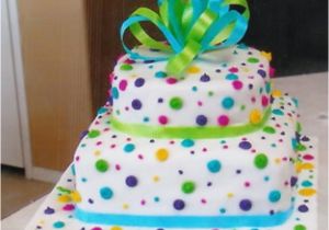 Decorative Cakes for Birthdays Birthday Cake Designs