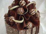 Decorative Cakes for Birthdays Chocolate Cakes Tempus Cakes