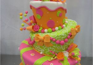 Decorative Cakes for Birthdays Easy Cake Decorating Ideas Cake Decoration Tips and