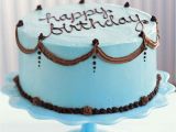 Decorative Cakes for Birthdays How to Decorate A Birthday Cake Martha Stewart