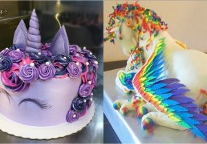Decorative Cakes for Birthdays top 20 Amazing Birthday Cake Decorating Ideas Cake Style