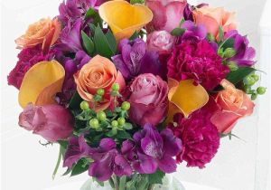 Deliver Birthday Flowers Birthday Flowers Gifts Free Uk Delivery Flying Flowers