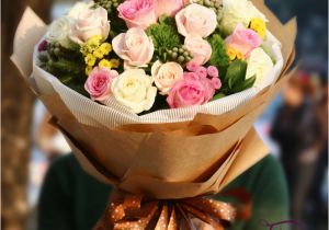 Deliver Birthday Flowers Birthday Flowers Home Delivery Hanoi