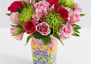 Deliver Birthday Flowers Birthday Flowers Say Happy Birthday with Flowers
