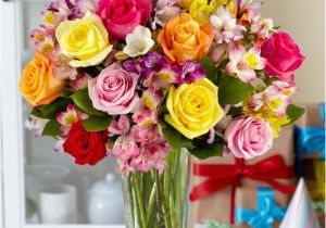 Deliver Birthday Flowers Send Birthday Flowers Birthday Flower Delivery at Proflowers