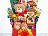 Delivery Birthday Gifts for Her Birthday Gift Baskets Send Birthday Wishes with Gift