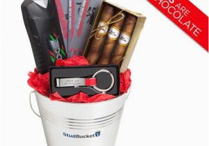 Delivery Birthday Gifts for Him Gift Basket Ideas for Men Easter Baskets for Him