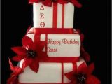 Delta Sigma theta Birthday Cards 17 Best Images About Delta Sweet On Pinterest