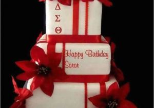 Delta Sigma theta Birthday Cards 17 Best Images About Delta Sweet On Pinterest