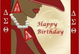Delta Sigma theta Birthday Cards 768 Best Images About Delta Sigma theta On Pinterest
