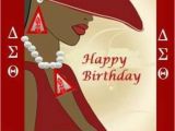 Delta Sigma theta Birthday Cards 768 Best Images About Delta Sigma theta On Pinterest