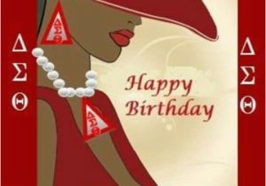 Delta Sigma theta Birthday Cards 768 Best Images About Delta Sigma theta On Pinterest