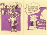 Dennis the Menace Birthday Card Dennis the Menace Birthday Card 15 Vintage Dennis the