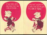 Dennis the Menace Birthday Card Dennis the Menace Greeting Cards Youtube