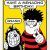 Dennis the Menace Birthday Card Have A Menacing Birthday Dennis the Menace Birthday Card