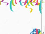 Design A Birthday Invitation Online for Free Birthday Invitation Background Best Party Ideas