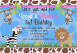 Design and Print Birthday Invitations Free Free Birthday Party Invitation Templates Free Invitation