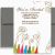 Design Your Own Birthday Invitations Free Printable Create Your Own Printable Birthday Invitation 5×7 In