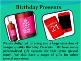 Designer 21st Birthday Gifts for Him 21st Birthday Gifts for Him