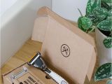 Designer Birthday Presents for Him Dollar Shave Club Worth the Hype or too Good to Be True