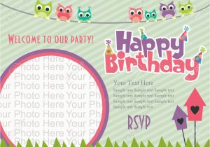 Designing Birthday Invitations Birthday Invitation Cards Design Best Party Ideas