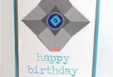Destiny Game Birthday Card Unavailable Listing On Etsy