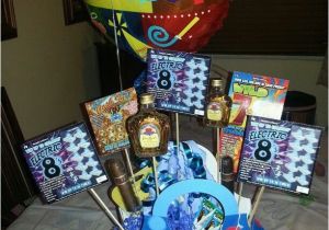 Different Birthday Gifts for Husband 16 Best Lottery Ticket Bouquets Images On Pinterest