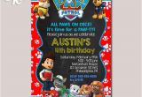 Digital Invitation Card for Birthday Best 20 Paw Patrol Birthday Card Ideas On Pinterest