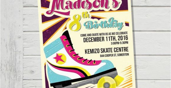 Digital Invitation Card for Birthday Digital File Birthday Invitations Lijicinu 93cddaf9eba6