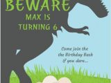 Dinosaur Birthday Invitation Wording 17 Dinosaur Birthday Invitations How to Sample Templates