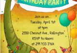 Dinosaur Birthday Invitation Wording 17 Dinosaur Birthday Invitations How to Sample Templates