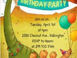 Dinosaur Birthday Invitation Wording 17 Dinosaur Birthday Invitations How to Sample Templates