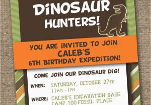 Dinosaur Birthday Invitation Wording Freebie Friday Free Dinosaur Party Printables