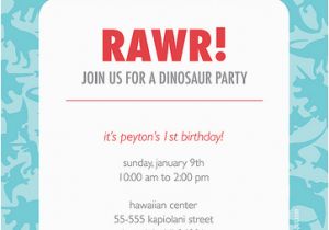 Dinosaur Birthday Invitation Wording Invitation Wording for Dinosaur Party Party Invitations