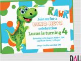 Dinosaur Birthday Invitations Free 15 Dinosaur Birthday Invitations Free Psd Vector Eps