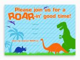 Dinosaur Birthday Invitations Free 17 Dinosaur Birthday Invitations How to Sample Templates