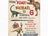 Dinosaur Birthday Invitations Free 28 Dinosaur Birthday Invitation Designs Templates Psd