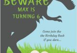 Dinosaur Birthday Invitations with Photo 17 Dinosaur Birthday Invitations How to Sample Templates