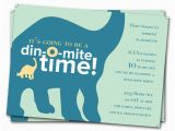 Dinosaur Birthday Party Invitation Wording Dinosaur Birthday Party Invitations Bagvania Free