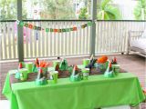 Dinosaur Decorations for Birthday Party Dino Mite Dinosaur 3rd Birthday Party Project Nursery