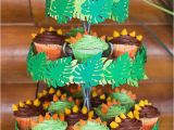 Dinosaur Decorations for Birthday Party Kara 39 S Party Ideas Dinosaur 5th Birthday Party Kara 39 S